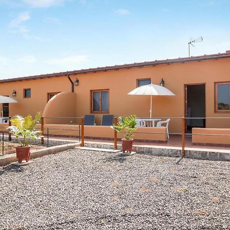 Villa Casa Quemahierro 1 Icod De Los Vinos Exterior foto